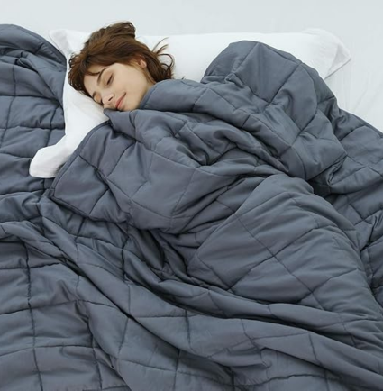 Weighted Idea Weighted Blanket