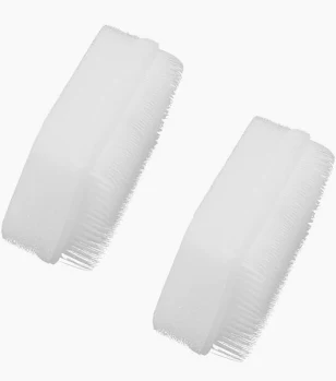 2 Pack Sensory Brush